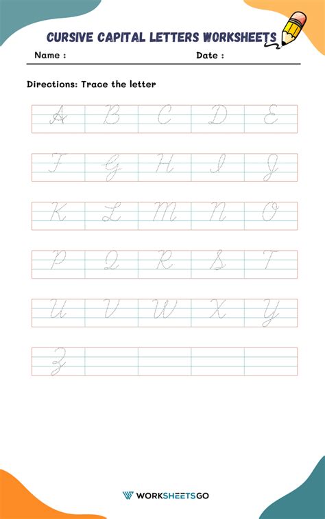 cursive capital i|cursive capital and small letters.